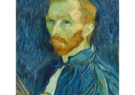 Vincent Van Gogh Costume - Cosplay - Fancy Dress