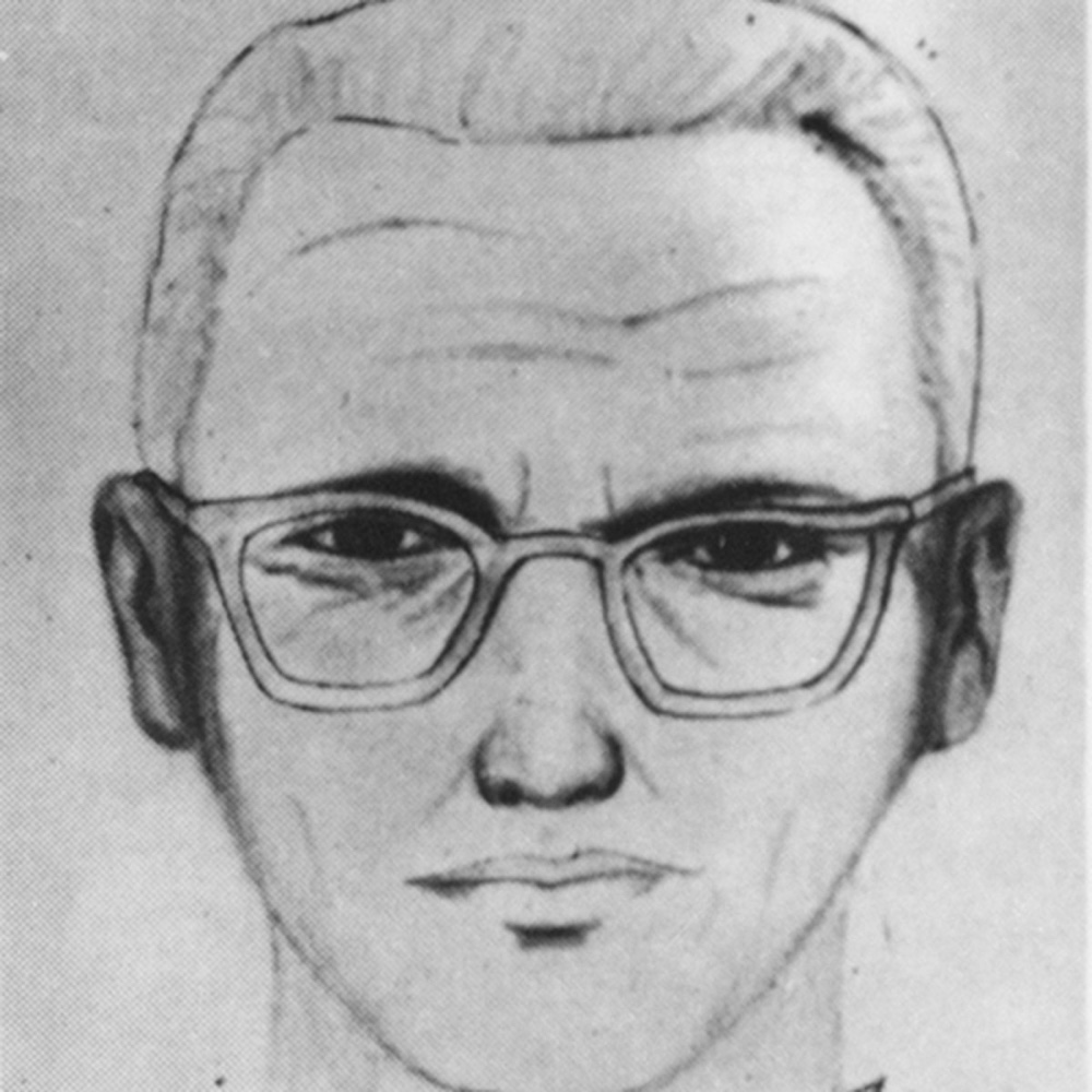 Zodiac Killer Costume - Serial Killer Halloween