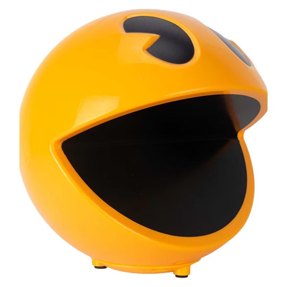 Pac Man Costume - Fancy Dress - Cosplay - 3D Costume
