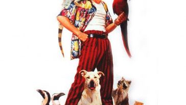 Ace Ventura Costume - Ace Ventura: Pet Detective Fancy Dress - Cosplay
