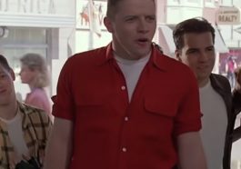 Biff Tannen Costume - Fancy Dress - Back to the Future Cosplay