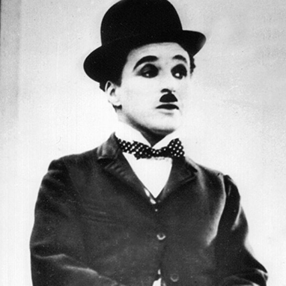 Charlie Chaplin Costume - Fancy Dress - Cosplay - Blazer - Jacket