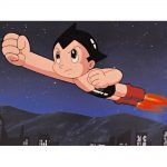 Astro Boy Costume - Fancy Dress Ideas