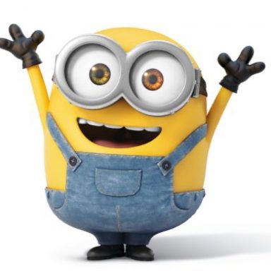 Minions Costume - Despicable Me Fancy Dress Cosplay