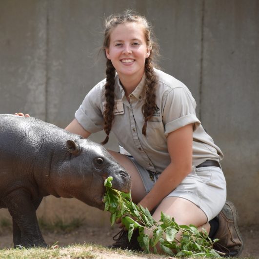 Zookeeper Costume Easy and Quick Fancy Dress Ideas