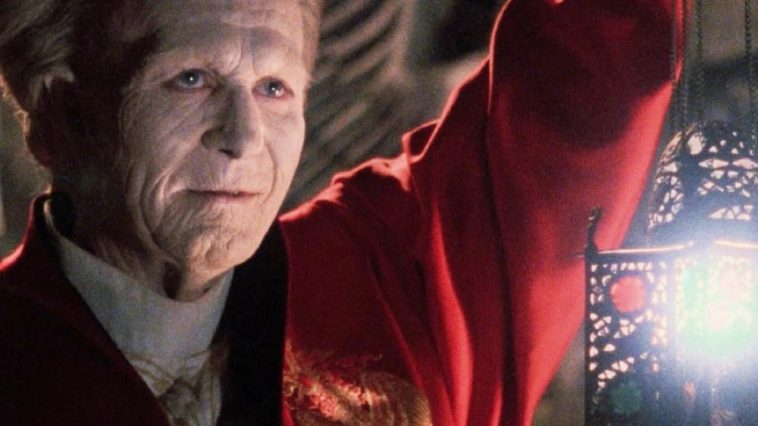 Bram Stoker's Dracula Costume - Fancy Dress - Cosplay - Vampire