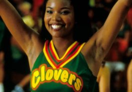 Clovers Cheerleader Costume - Bring it On Fancy Dress - Cosplay