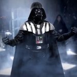 Darth Vader Costume - Star Wars Fancy Dress - Cosplay