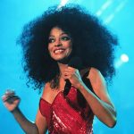 Diana Ross Costume - Fancy Dress - Style - Cosplay