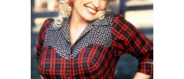Dolly Parton Costume - Fancy Dress - Cosplay