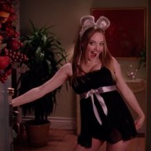 Karen Smith Costume - Mean Girls Fancy Dress