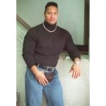 Dwayne ‘The Rock’ Johnson Costume - Fancy Dress - Style - Cosplay