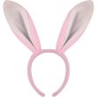 Dust Bunny Costume - Simple Fancy Dress Ideas