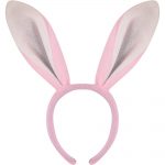 Dust Bunny Costume - Simple Fancy Dress Ideas