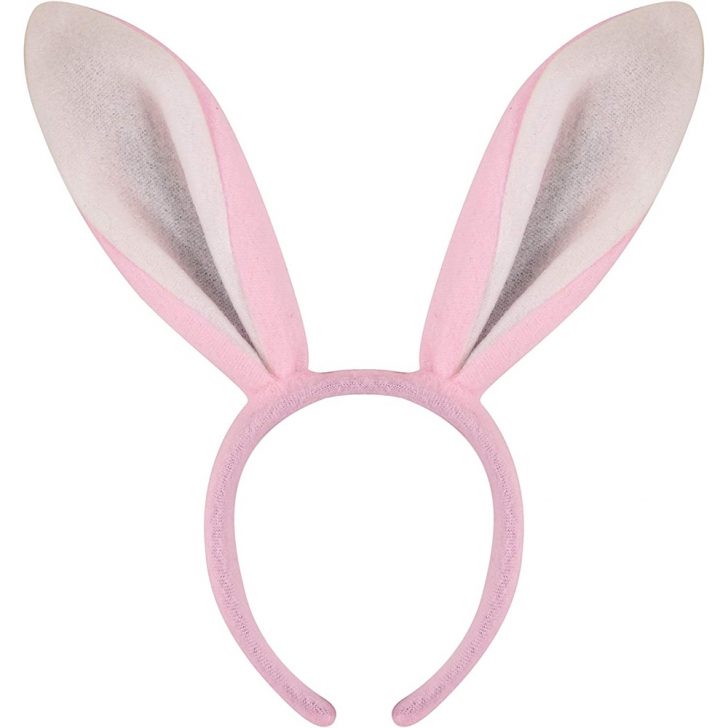 Dust Bunny Costume Simple Fancy Dress Ideas