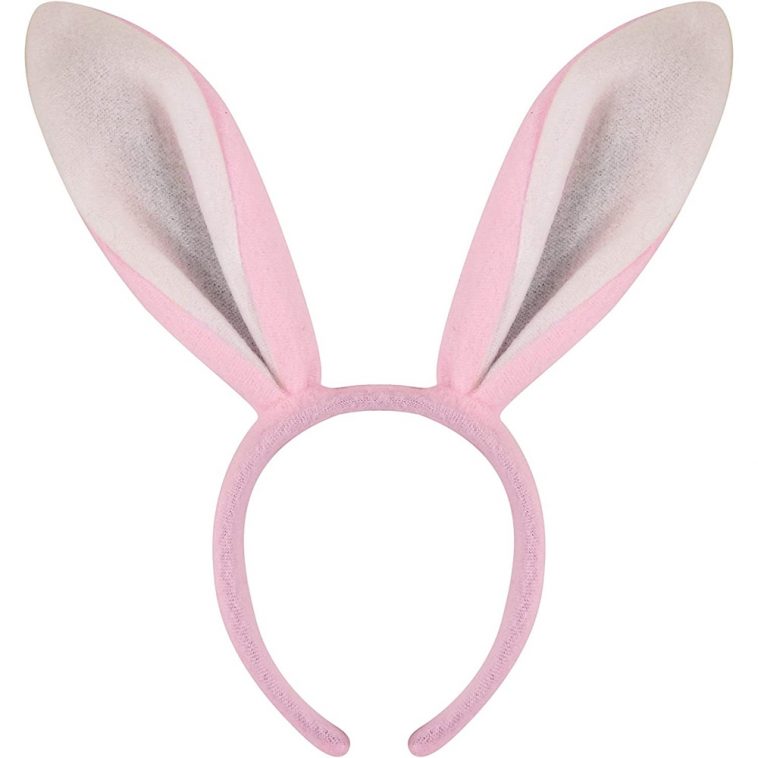 Dust Bunny Costume - Simple Fancy Dress Ideas