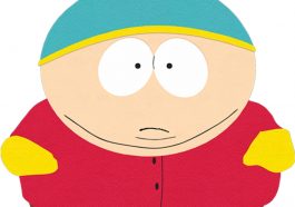 Eric Cartman Costume - South Park Fancy Dress - Cosplay