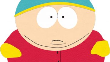 Eric Cartman Costume - South Park Fancy Dress - Cosplay