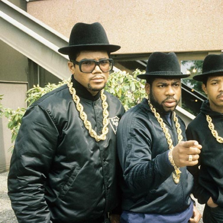 Run DMC Costume - Fancy Dress Cosplay Ideas