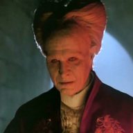 Bram Stoker’s Dracula Costume - Fancy Dress - Cosplay