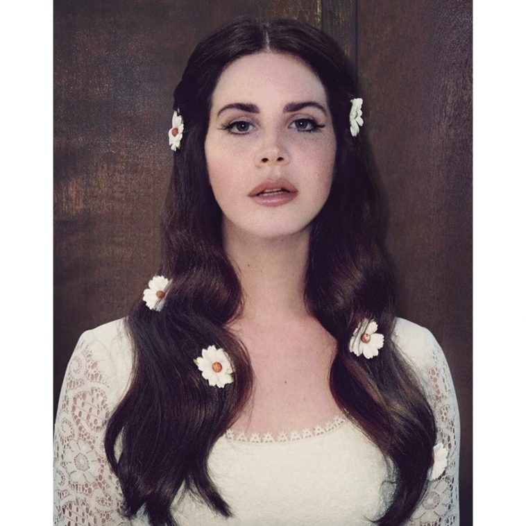 Lana Del Rey Costume Celebrity Fancy Dress Ideas 