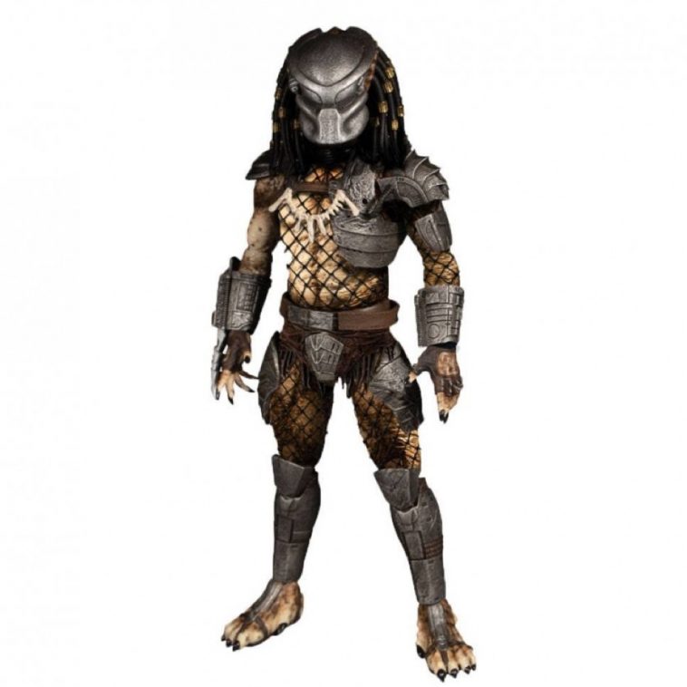 Predator Costume - Predator Fancy Dress