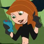 Kim Possible Costume - Fancy Dress Ideas