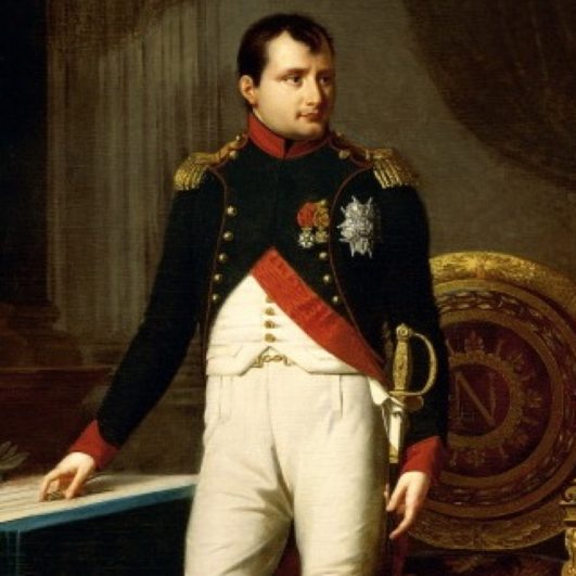 Napoleon Bonaparte Costume - Fancy Dress