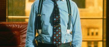Gordon Gekko - Wall Street Fancy Dress - Cosplay - Style - Fashion