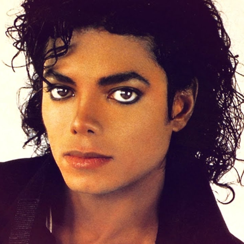 Michael Jackson Billie Jean Costume - Fancy Dress - Cosplay - Wig