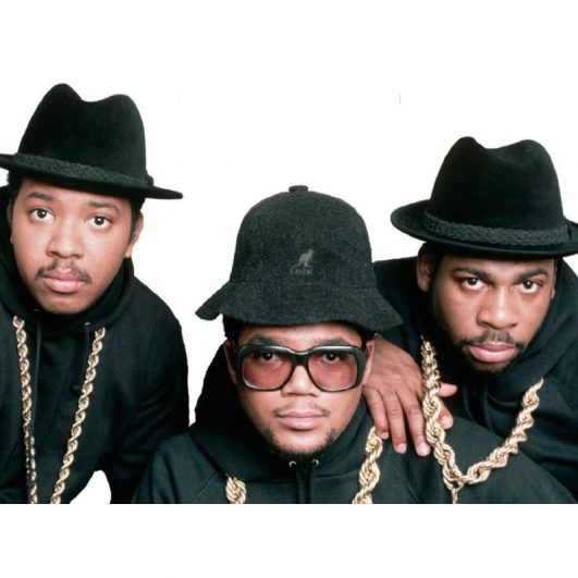 Run DMC Costume Fancy Dress Cosplay Ideas