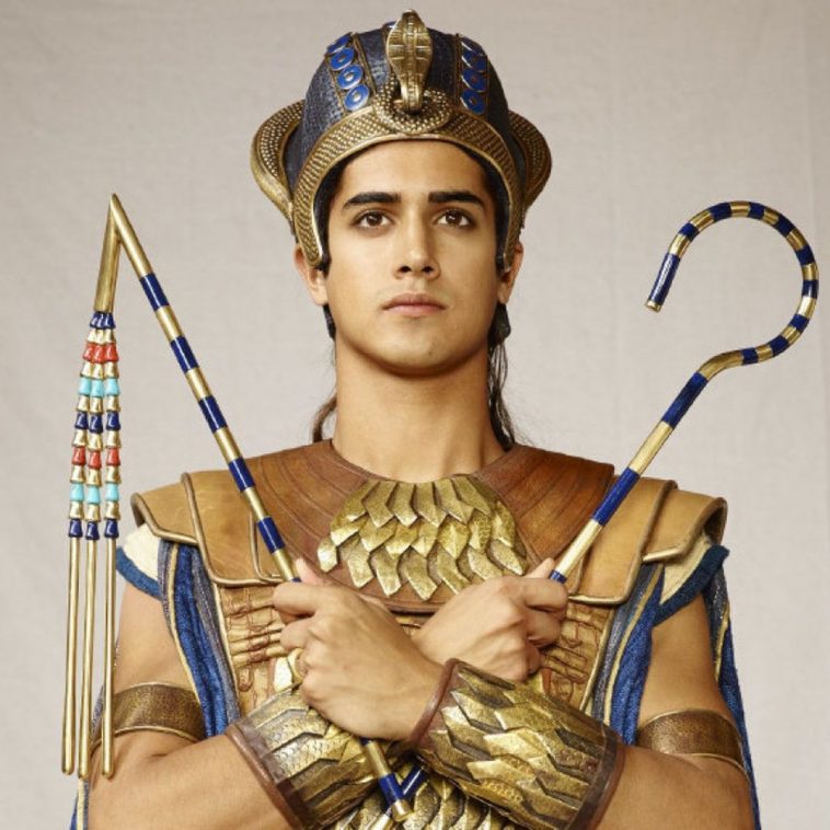 Egyptian Pharaoh Costume Fancy Dress