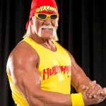 Hulk Hogan Costume - Fancy Dress - Cosplay
