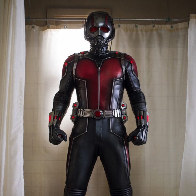 Ant Man Costume - Ant-Man Fancy Dress
