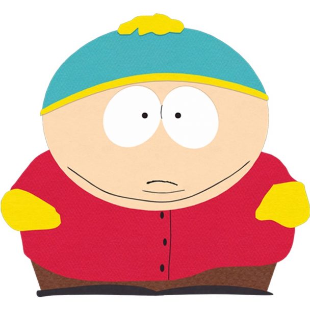 Eric Cartman Costume - South Park Fancy Dress