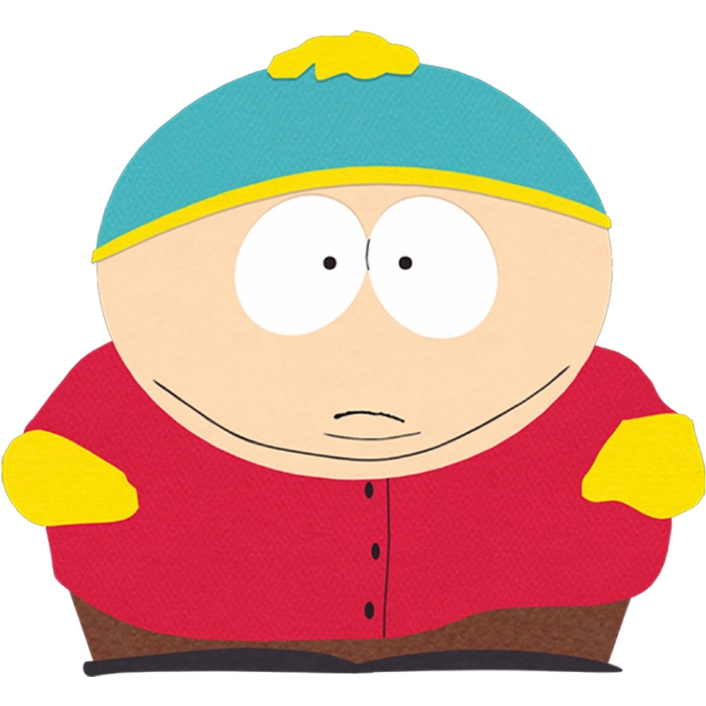 Eric Cartman Costume - South Park Fancy Dress - Cosplay - Jacket