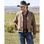 Kayce Dutton Costume - Yellowstone Fancy Dress Ideas