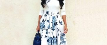 Jehovah’s Witness Costume - Cosplay - Fancy Dress