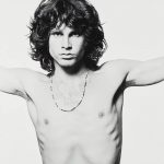 Jim Morrison Costume - The Doors Fancy Dress - Style