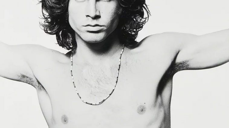 Jim Morrison Costume - The Doors Fancy Dress - Style