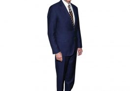 Joe Biden Costume - Fancy Dress - Cosplay