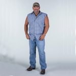 Larry the Cable Guy Costume - Fancy Dress - Cosplay