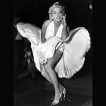 Marilyn Monroe Costume - Fancy Dress - Cosplay