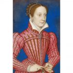 Mary Queen of Scots Costume - Fancy Dress - Cosplay