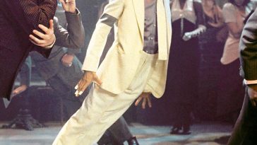 Michael Jackson Smooth Criminal Costume - Fancy Dress - Pop Star - Popstar - Cosplay