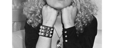 Sid Vicious Costume - Nancy Spungen Costume - Sid and Nancy Costume - Sex Pistols Fancy Dress