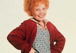 Orphan Annie Costume - Annie Fancy Dress - Cosplay