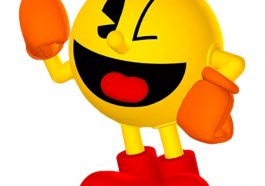 Pac Man Costume - Fancy Dress - Cosplay