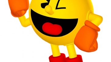 Pac Man Costume - Fancy Dress - Cosplay