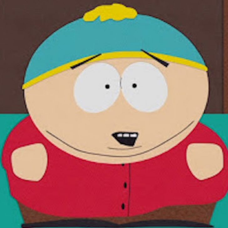 Eric Cartman Costume South Park Fancy Dress